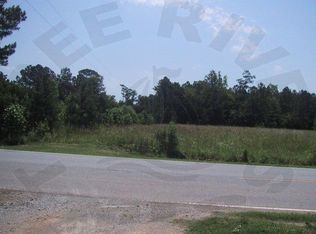 3495 Wharton Station Rd, Washington, NC 27889