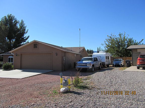 2nd image of 3761 E Sabino Trl