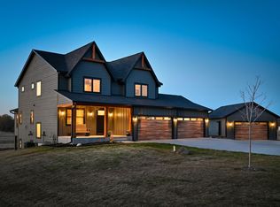 7400 74th Ave, Greenfield, MN 55357