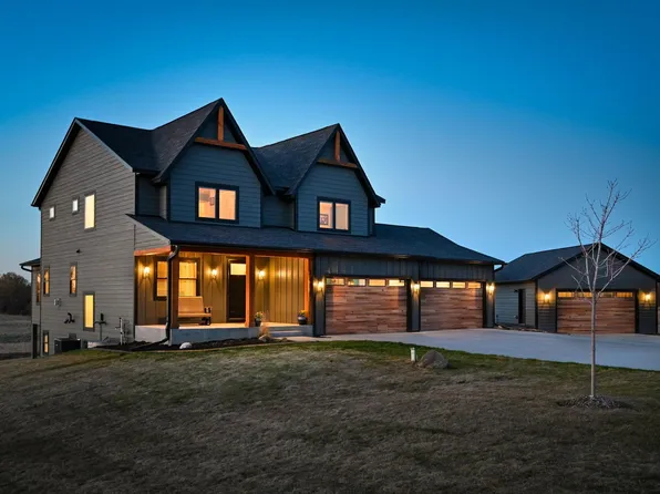 7400 74th Ave, Greenfield, MN 55357