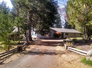 295 Jeannie Way, Cave Junction, OR 97523