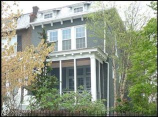 1501 D St NE, Washington, DC 20002