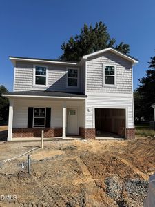 709 E Green St, Franklinton, NC, 27525