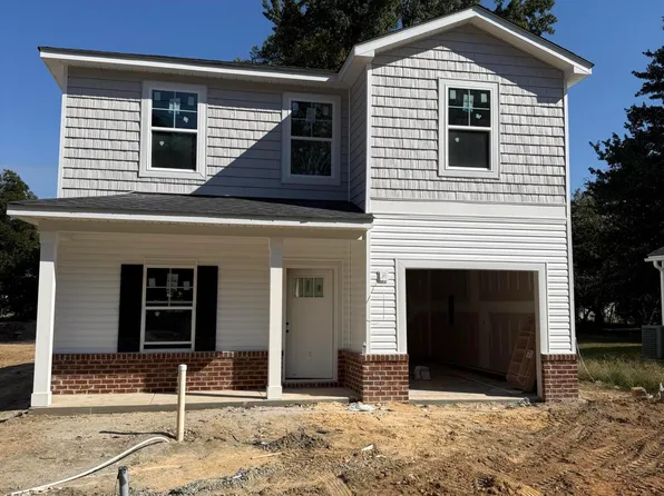 709 E Green St, Franklinton, NC 27525