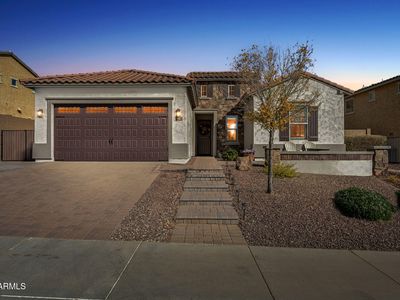 10062 W Redbird Rd, Peoria, AZ, 85383