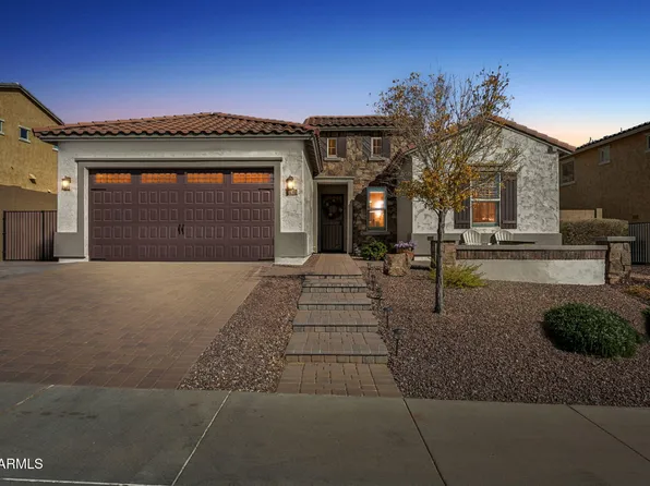 10062 W REDBIRD Road, Peoria, AZ 85383