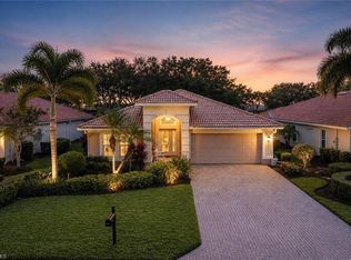 19742 Villa Rosa Loop, Estero, FL 33967