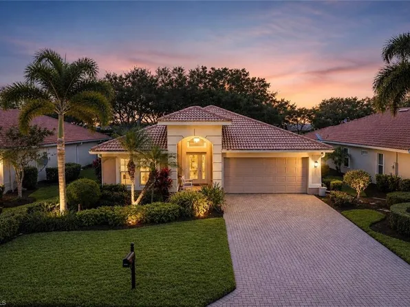 19742 Villa Rosa LOOP, ESTERO, FL 33967