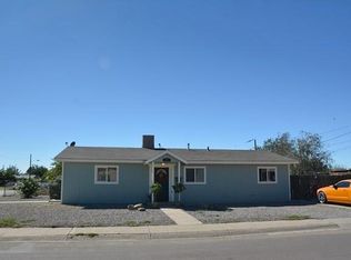 1921 Hawaii Ave, Alamogordo, NM 88310