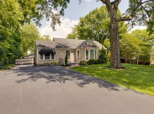 834 Woodmont Blvd, Nashville, TN 37204