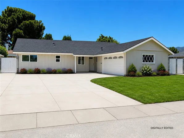 924 Lorna St, Corona, CA 92882