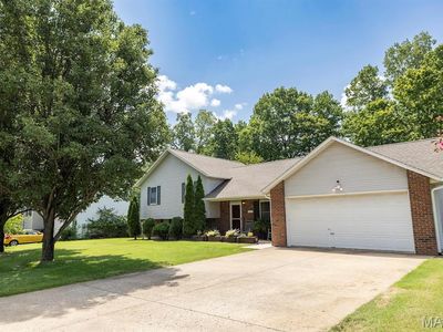 3945 Granite Dr, Cape Girardeau, MO, 63701