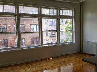 289 W 12th St APT 10, New York, NY 10014