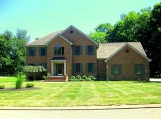 1405 Estates Dr, Newark, OH 43055