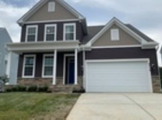 9714 Rockwell Rd, Fredericksburg, VA 22407