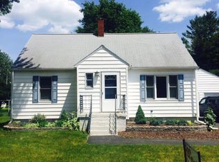 384 N Maple St, Hemlock, MI 48626