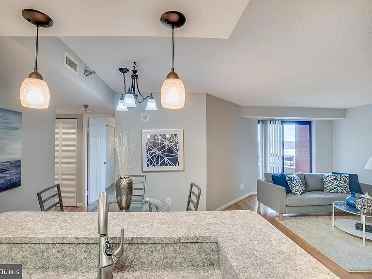 2400 Clarendon Blvd #1001 — Photo 12