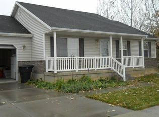 685 S 10 E, Ephraim, UT 84627