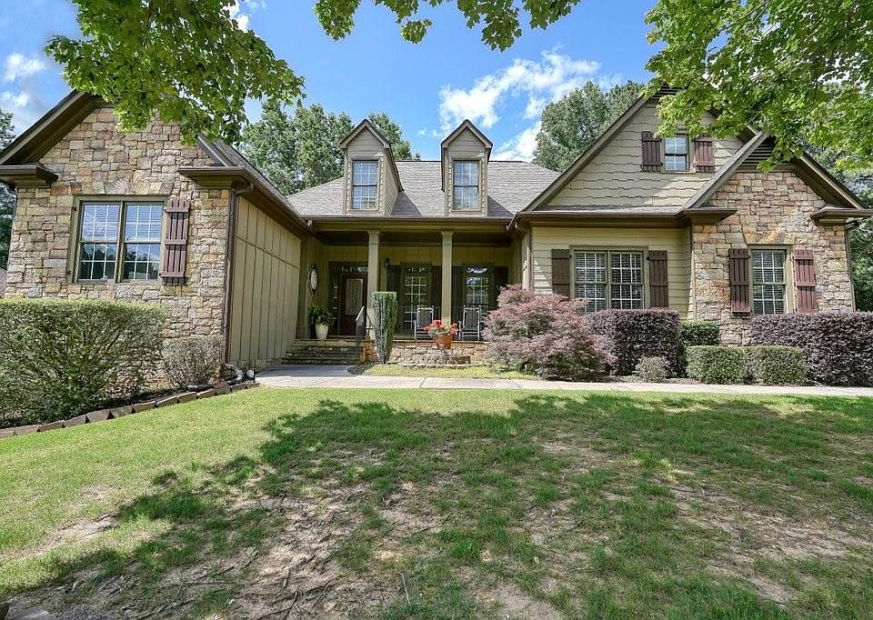 48 Arthur Hills Dr, Acworth, GA 30101 MLS 7222904 Zillow