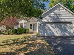 5774 Coldcreek Dr, Hilliard, OH 43026