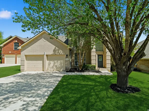 19534 Azure Oak, San Antonio, TX 78258