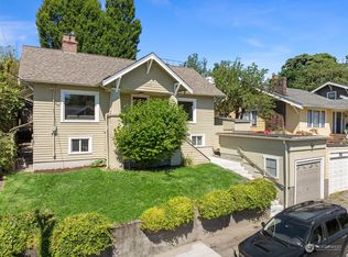 4317 1st Ave NE, Seattle, WA 98105