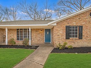 2017 Greenbriar Ln, Plano, TX 75074