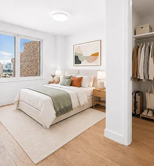 130 2nd St #8K — Photo 6
