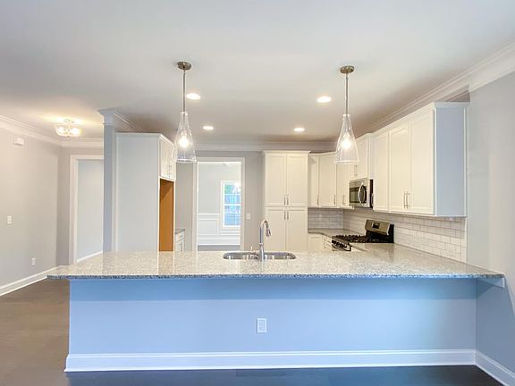 Similar Home