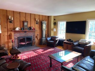 57 Old Mill Rd #1, Harvard, MA 01451