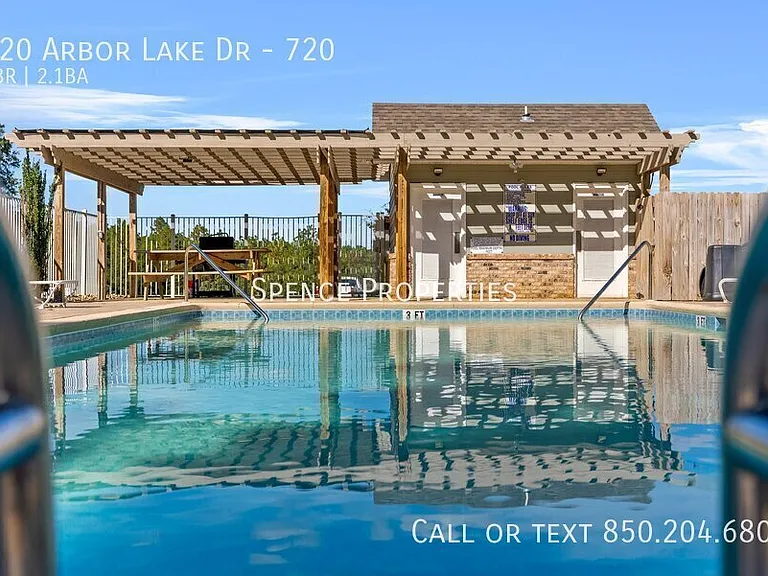720 Arbor Lake Dr #720 — Photo 36