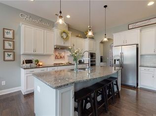 5009 Lydgate Dr, Waxhaw, NC 28173