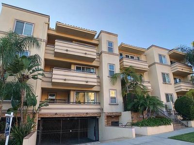 549 E Palm Ave APT 205, Burbank, CA, 91501
