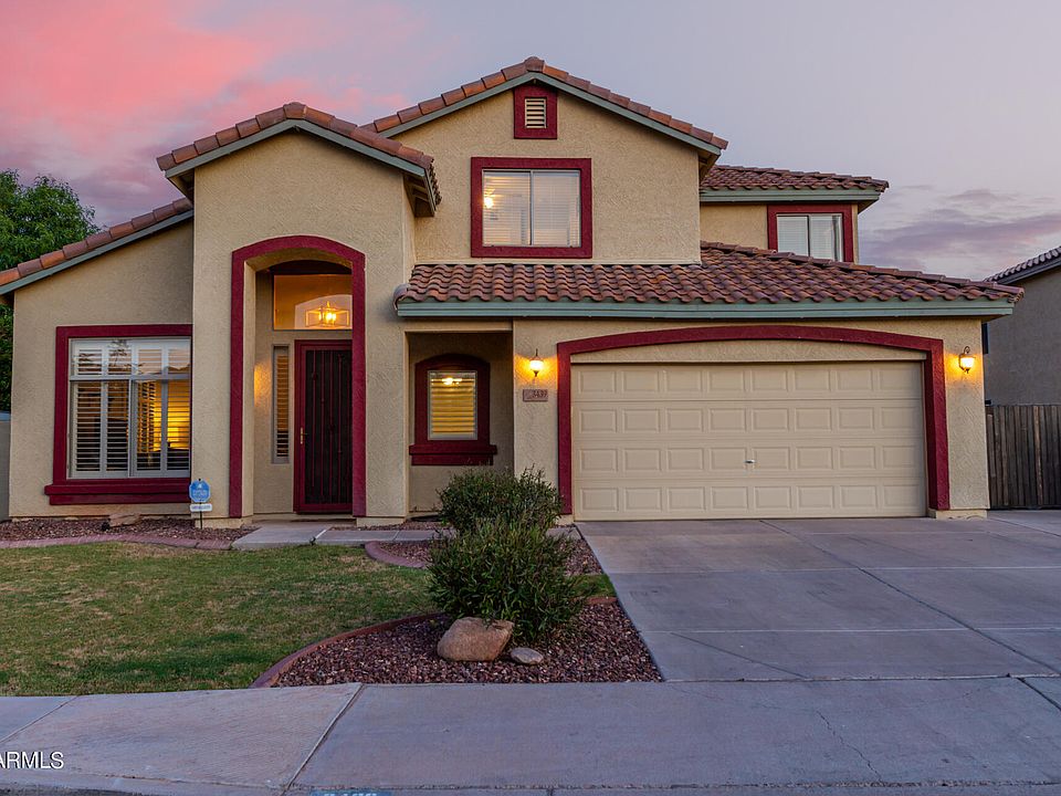 1st image of 3439 E WILDHORSE Drive