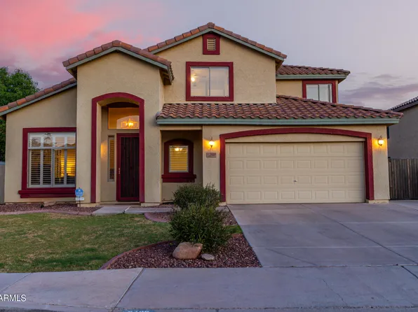 3439 E WILDHORSE Drive, Gilbert, AZ 85297