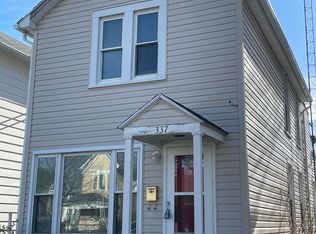 337 SW 3rd St, Richmond, IN 47374