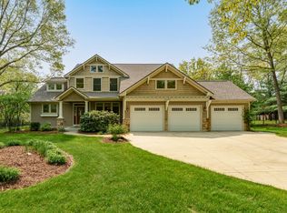 9467 El Dorado Ave, Kalamazoo, MI 49009