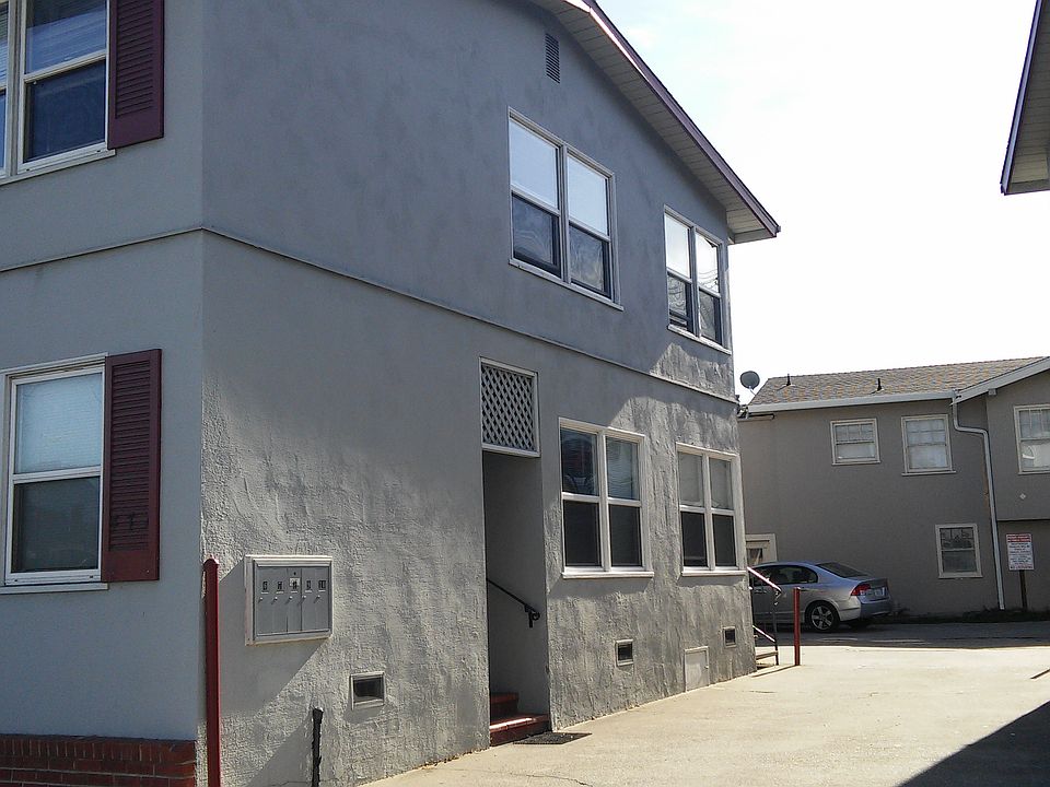 1st image of 471 Taylor Ave APT 8
