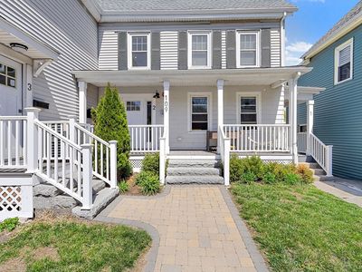 109 Main St Floor 2, Woburn, MA, 01801