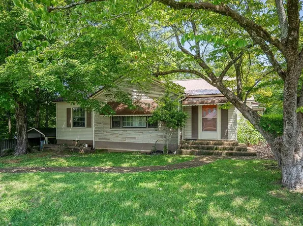 110 SW Sims St, Sparta, TN 38583