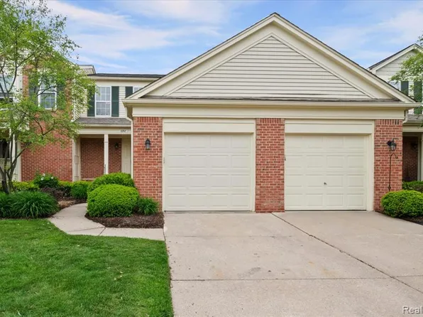 1652 Bennington Ct, Canton, MI 48188