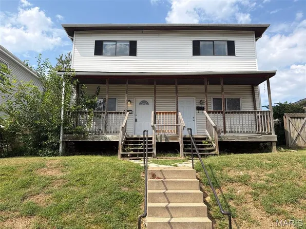 7211-7213 Minnesota Ave, Saint Louis, MO 63111