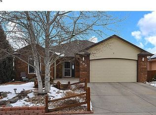 303 N 50th Ave, Greeley, CO 80634