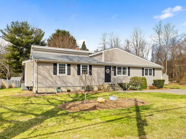 431 Vernon Street, Bridgewater, MA 02324