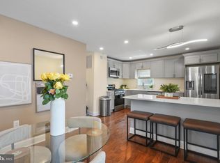 5077 Just St NE, Washington, DC