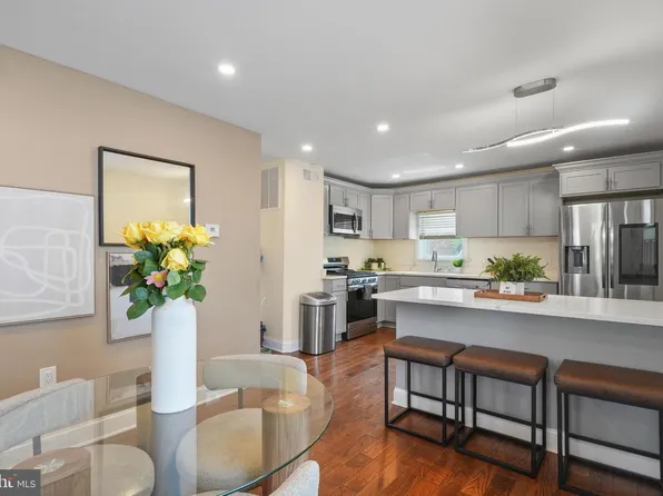 5077 Just St NE, Washington, DC 20019