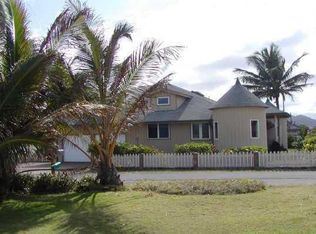 4473 Kukui St, Kapaa, HI 96746
