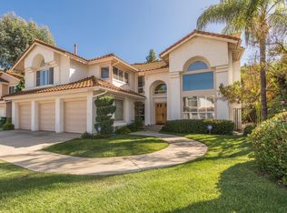 32470 Timberridge Ct, Westlake Village, CA 91361