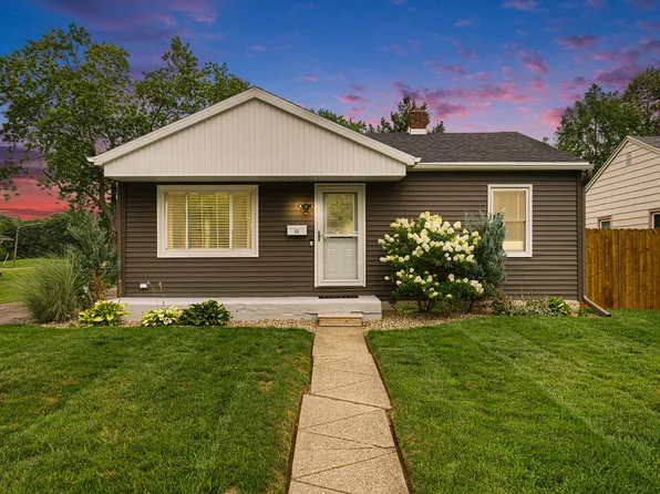 11 Greble St, Battle Creek, MI 49014
