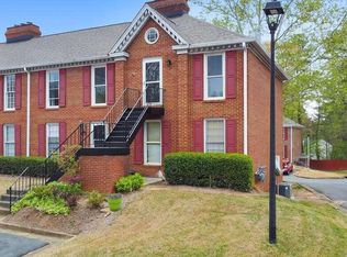 1166 Booth Rd SW APT 212, Marietta, GA 30008